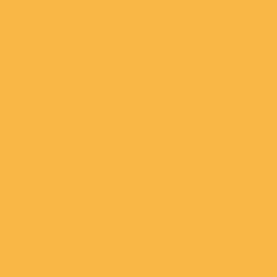 Bricocenter POLYURETHANE WATER-BASED ENAMEL BRIGHT SUMMER YELLOW 750 ML