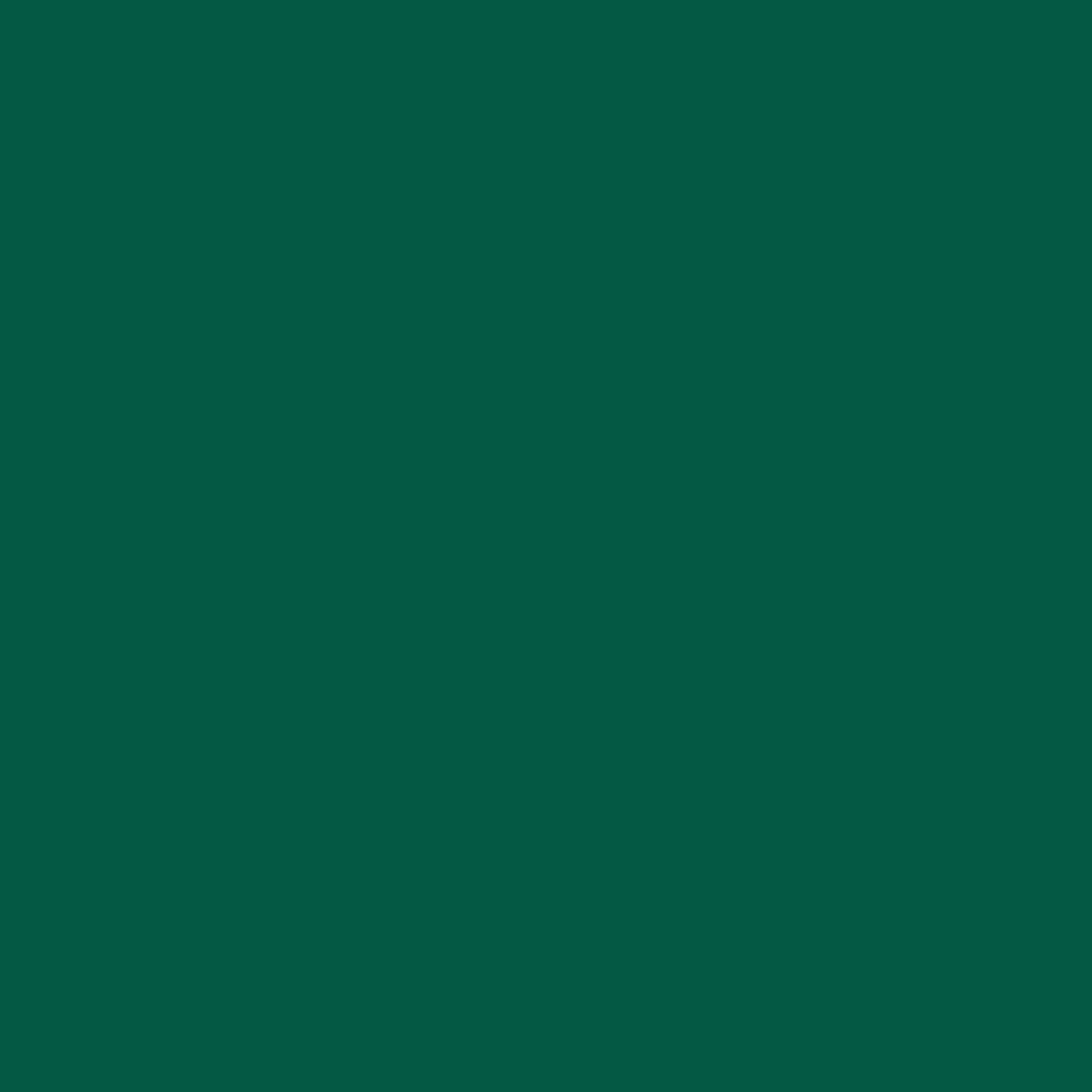 Bricocenter DARK GREEN POLYURETHANE WATER-BASED ENAMEL 750 ML