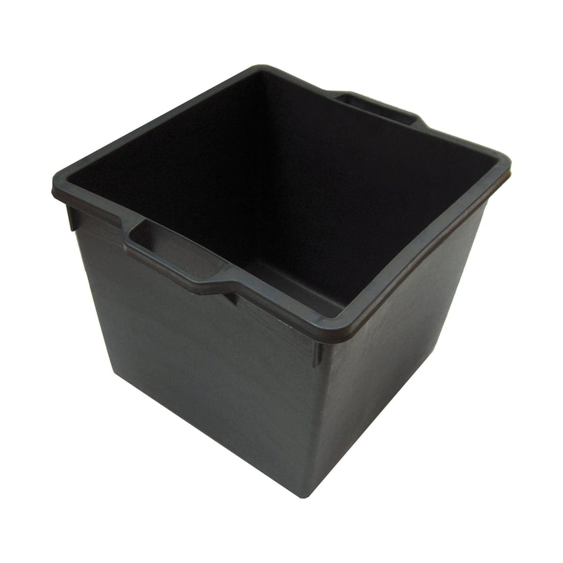 BLACK SQUARE RUBBLE BOX 50 L - best price from Maltashopper.com BR400990417