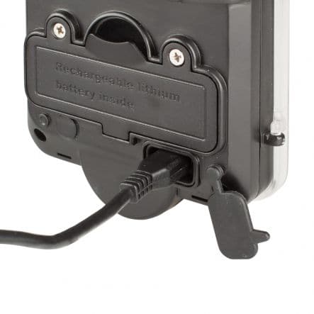 AMICO R CONTROL UNIT - WITH LITHIUM BATTERY - best price from Maltashopper.com BR500013314