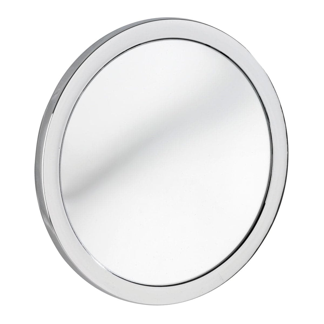 3-FOLD MAGNIFYING MIRROR WITH SUCTION CUP - best price from Maltashopper.com BR430460280