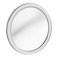 3-FOLD MAGNIFYING MIRROR WITH SUCTION CUP - best price from Maltashopper.com BR430460280