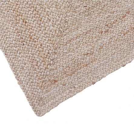 Bricocenter NILS RUG 120X170 CM JUTE NATURAL
