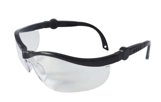 Bricocenter DEXTER ADJUSTABLE SAFETY GLASSES