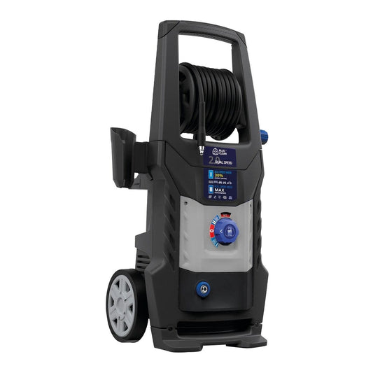 PRESSURE WASHER 2.0 160 BAR, POWER 2200W CAPACITY 460LT.H. - best price from Maltashopper.com BR500011594