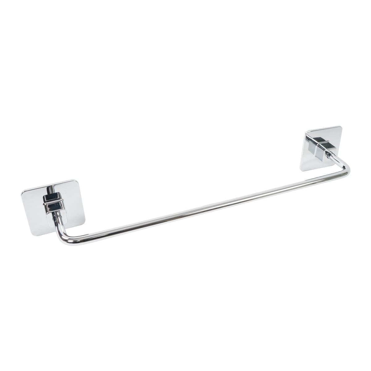 CHROME-PLATED TOWEL HOLDER CM30 COLD WIND