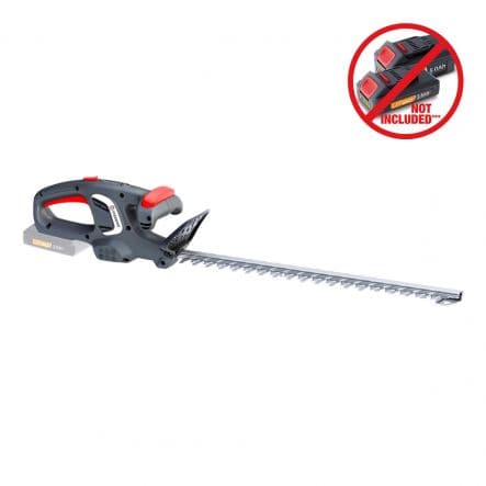 STERWINS 20V CORDLESS HEDGE TRIMMER - best price from Maltashopper.com BR500011527