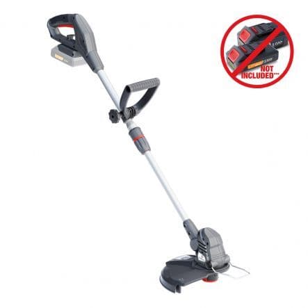 STERWINS 20V CORDLESS GRASS TRIMMER - best price from Maltashopper.com BR500011526