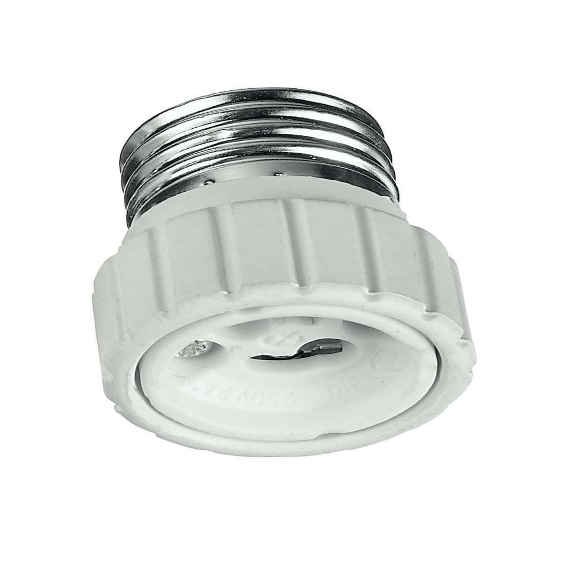 ADAPTER FOR E27 TO GU10 LAMPS - best price from Maltashopper.com BR420000238