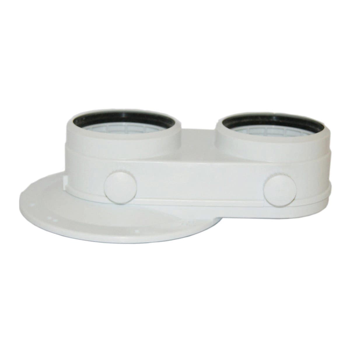Bricocenter SPLITTER .80/80 FOR COMBITEK BOILER