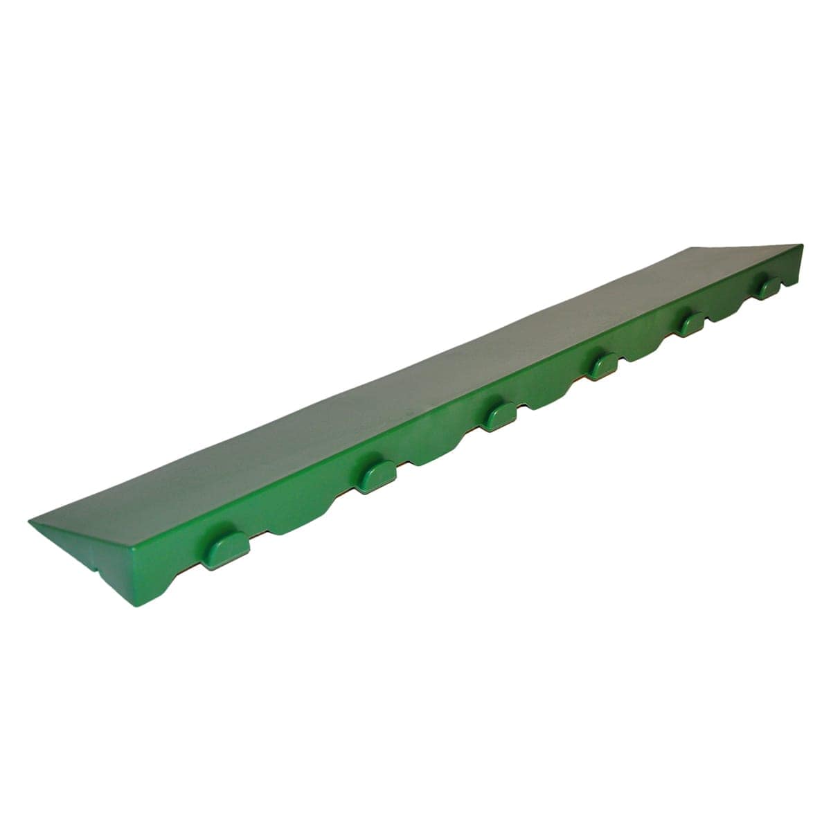 Bricocenter MALE KERB GREEN 40X10CM