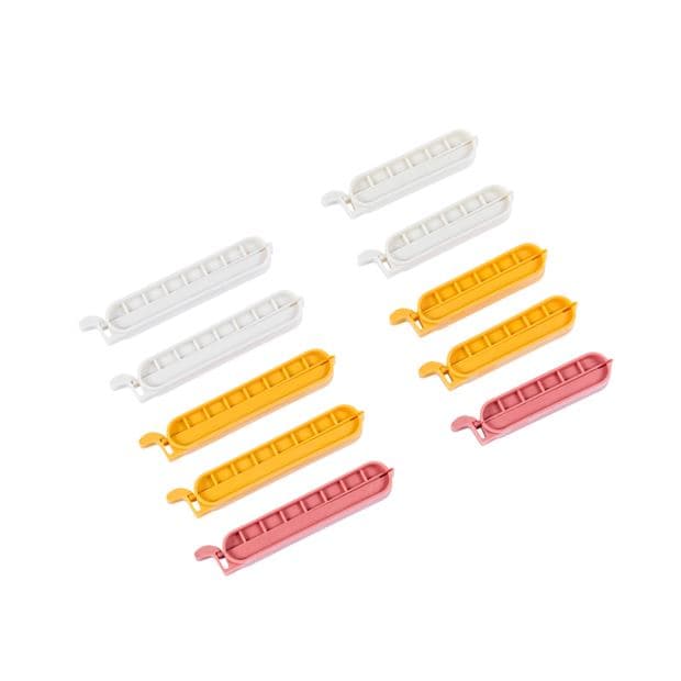 Casa SET OF 10 SEALING CLIPS