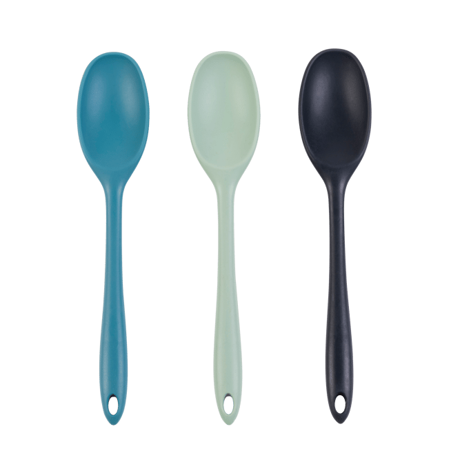 OSAKA Sauce spoon, blue - best price from Maltashopper.com CS611863-BLUE