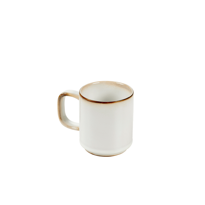 Casa MINERAL MARBLE MUG HANDLE 30CL