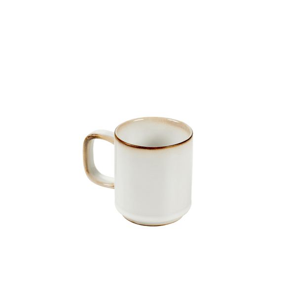 MINERAL MARBLE MUG HANDLE 30CL