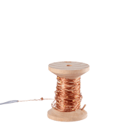 ELLI Copper light wire - best price from Maltashopper.com CS656250