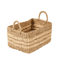 RAYAS Basket S natural - best price from Maltashopper.com CS680841