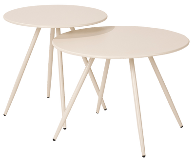 IVY Natural lounge table - best price from Maltashopper.com CS678867