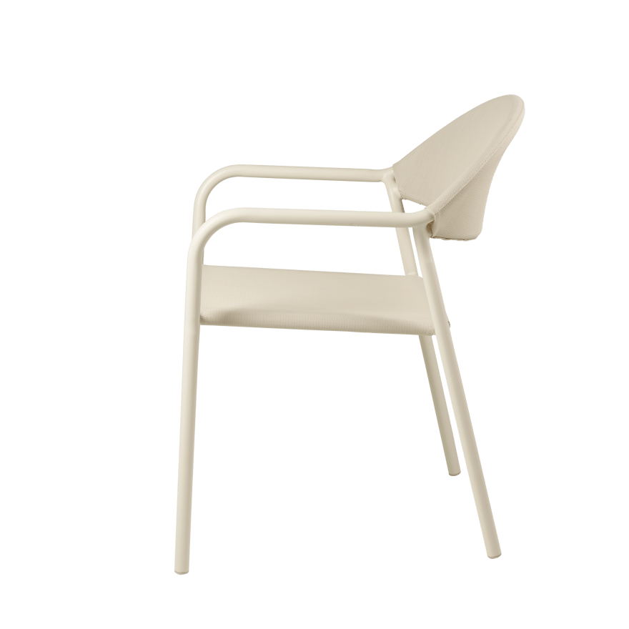 AZURO Sand chair - best price from Maltashopper.com CS689423