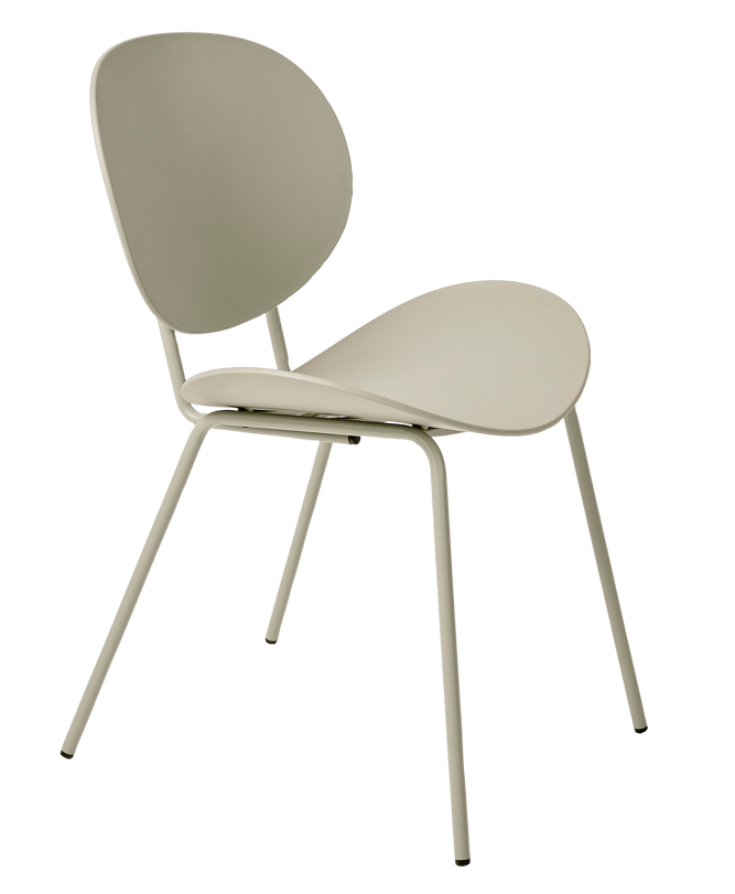 FINN Mint table chair - best price from Maltashopper.com CS684278