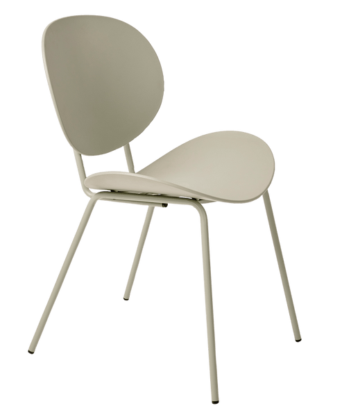 FINN DINING ROOM CHAIR MINT