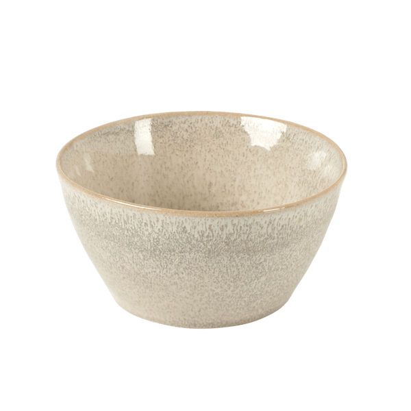 COZY WHITE BOWL 38CL