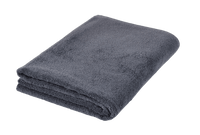 TERRY Dark gray deckchair cover - best price from Maltashopper.com CS680099