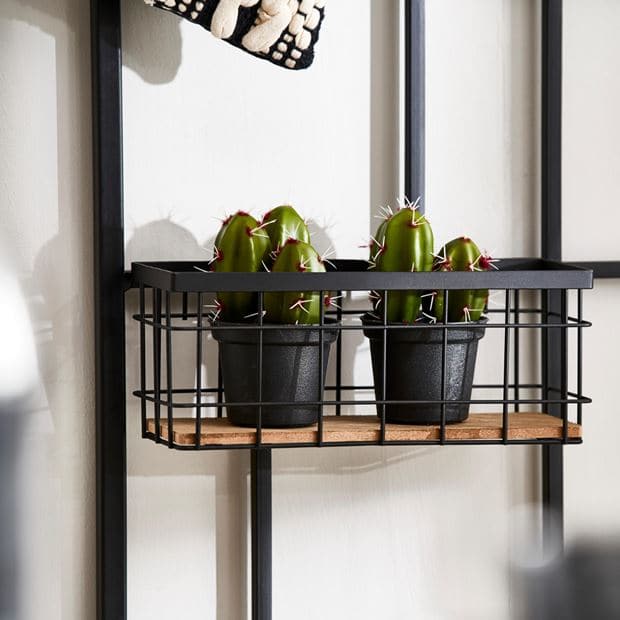 Casa MODULAR WIRE BASKET SMALL