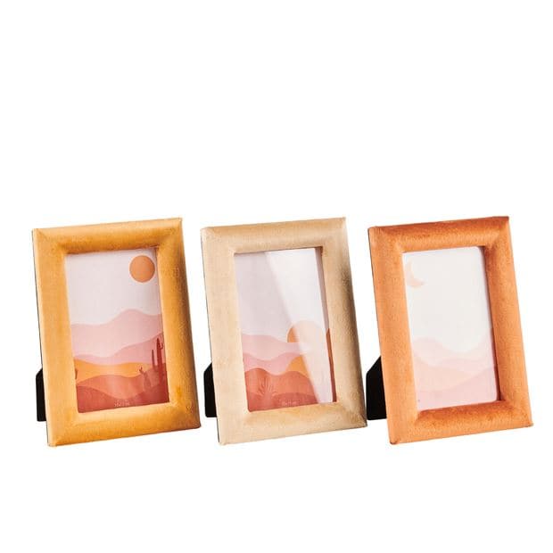 ARIZONA Photo frame 10x15, 3 color variants - best price from Maltashopper.com CS669088