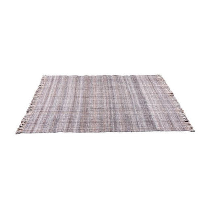 PET Brown carpet W 160 x L 230 cm - best price from Maltashopper.com CS657615