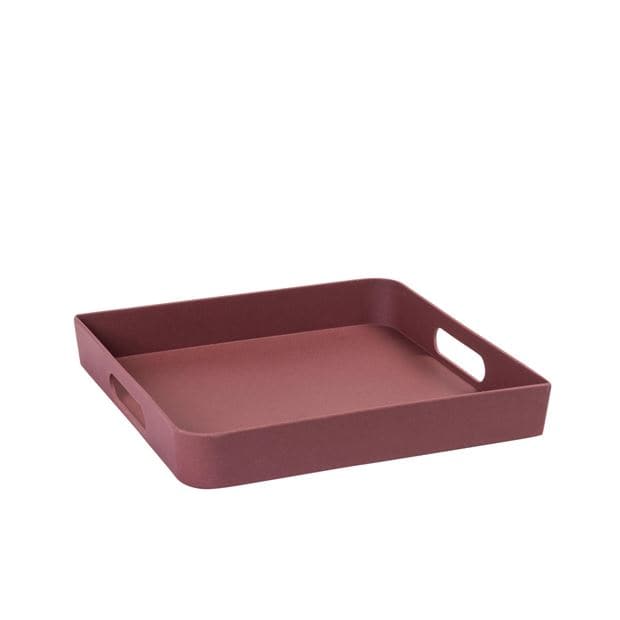 SUMAK TRAY 31X31, 3 color variants - best price from Maltashopper.com CS643944