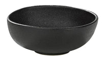 MAGMA Bowl black H 4,5 cm - Ø 11 cm - best price from Maltashopper.com CS627095
