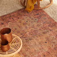 SELIM Carpet .W 155 x L 230 cm - best price from Maltashopper.com CS677775