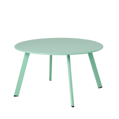 NURIO Lounge table aqua - best price from Maltashopper.com CS688996