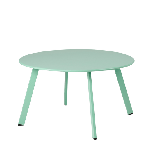 Casa NURIO Lounge table aqua