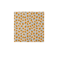SINA Set of 20 orange napkins - best price from Maltashopper.com CS690676