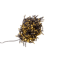 BOA Luminous wire cluster 768 LL 1100 cm - best price from Maltashopper.com CS642208