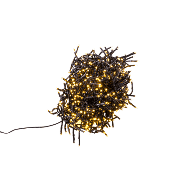 BOA LIGHT STRING CLUSTER 768L