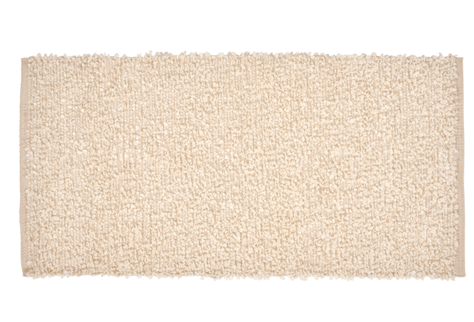STIPI White carpet - best price from Maltashopper.com CS686056