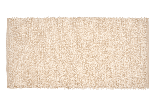 STIPI White carpet - best price from Maltashopper.com CS686056