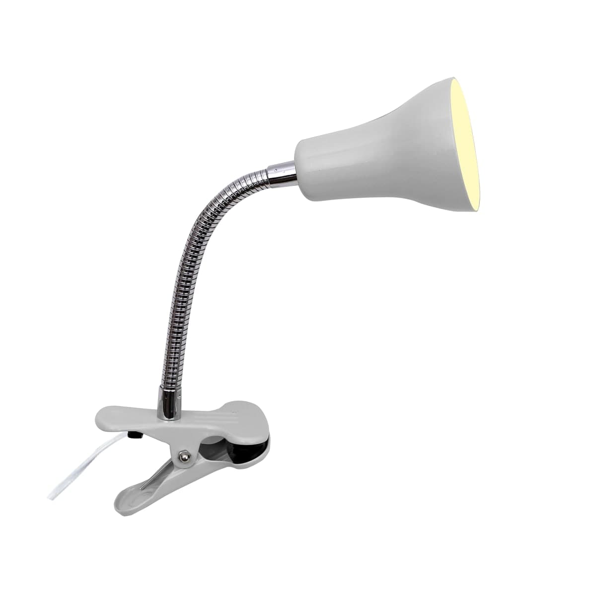 STUDIO LAMP SALTA METAL WHITE H20 GU10=35W - best price from Maltashopper.com BR420000935