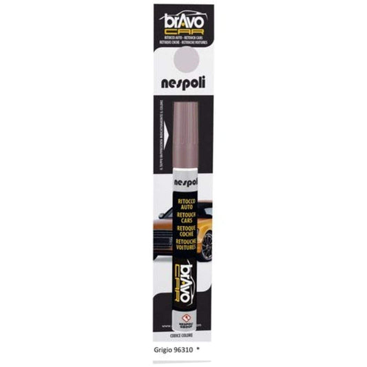 Bricocenter CAR MARKER 10ML GREY RAL 96310