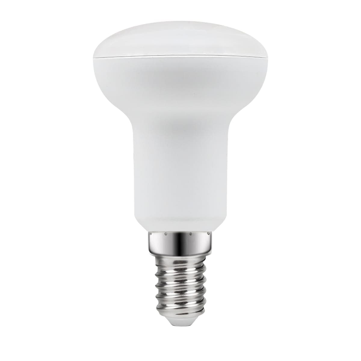 LED BULB E14=60W R50 WARM LIGHT - best price from Maltashopper.com BR420001193