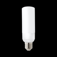 LED BULB E27=100W TUBULAR FROSTED WARM LIGHT - best price from Maltashopper.com BR420007827
