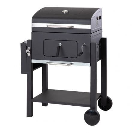 CENTAURUS BETA NARTERIAL - Charcoal barbecue - best price from Maltashopper.com BR500009621