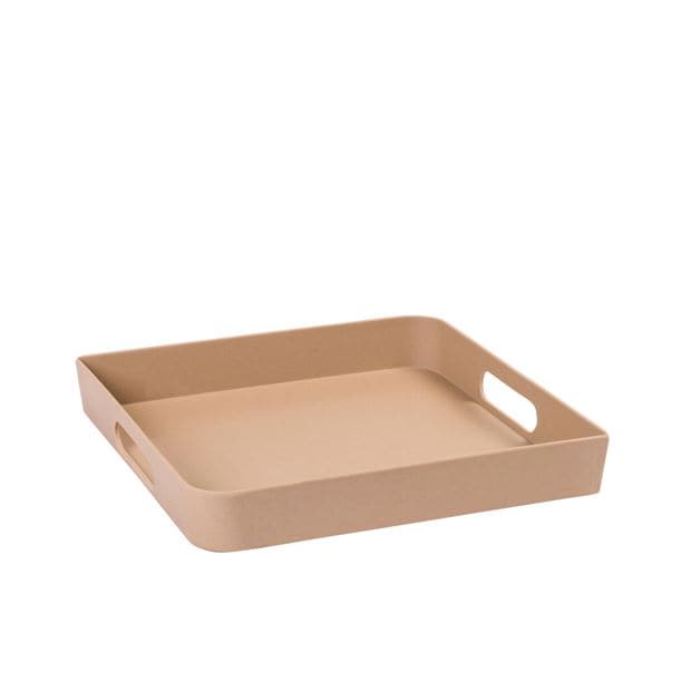 Casa SUMAK TRAY 31X31, 3 color variants