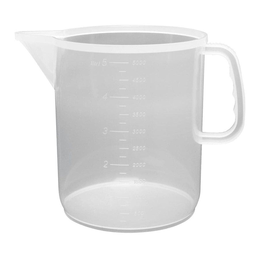 Bricocenter 5 LITRE MEASURING JUG