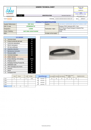 ABS SHOWER HEAD WITH LUX LED D.20 CM - best price from Maltashopper.com BR430005746