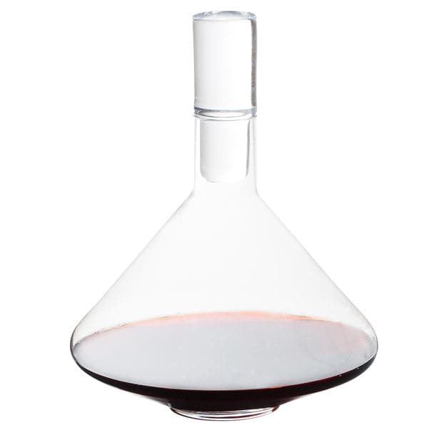 POWER Transparent carafe - best price from Maltashopper.com CS621131