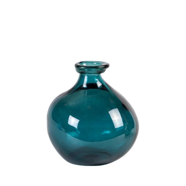 Casa SIMPLICITY VASE TAUPE H18CM